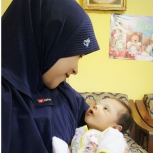 zahrotul wardah profile icon