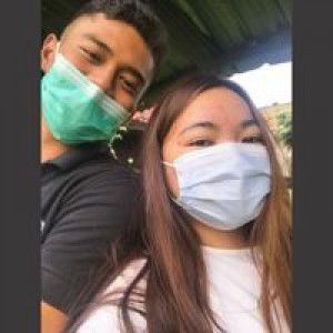 Anastasya Victoria Kamasi profile icon