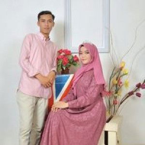 Nurul Hikmah profile icon