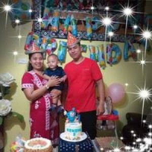 Redempta Elfrida profile icon