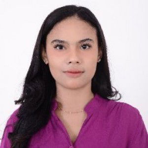 Thalita Famela Jasmine profile icon