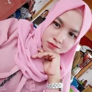 Marliah Yusuf Albulluqi profile icon