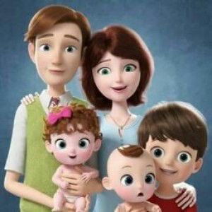 Famly First profile icon