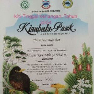 Alvia Bakri profile icon