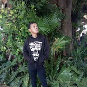 Alwi Mustofa profile icon