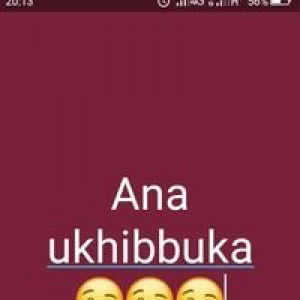 Halimah Sa'diyah profile icon