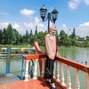 Nova Santika profile icon