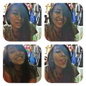 Inah Louise Ravelo profile icon