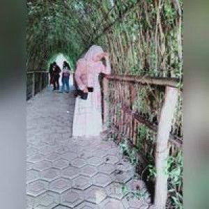 Rika Amelia Fauzi profile icon