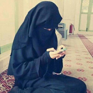 Nurul Hidayah Nurul Hidayah profile icon