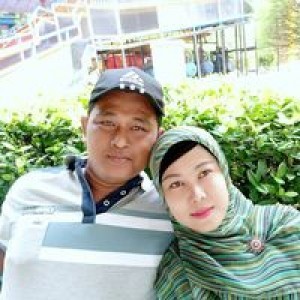 Ida Nafissa profile icon