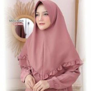 Pusatnya Gamis Milenial Nuhastorehijab profile icon