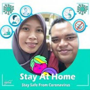 nuraini profile icon