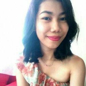 Mary Joy Christine Teoxon profile icon