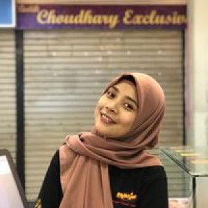 Shazwanah De la Cruzz profile icon