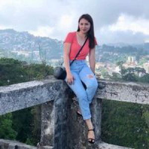 Josielyn Sevilla-Campo profile icon