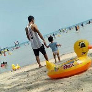 Ayra Nadhifa Almaira profile icon