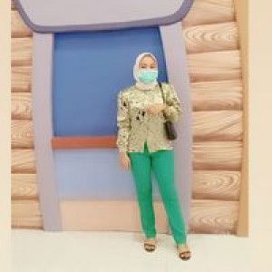 Monic Adelia Putri profile icon