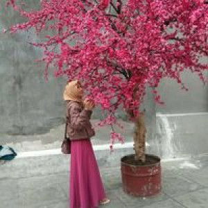 Choirun Aanisa profile icon