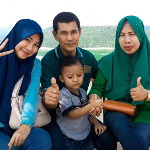 Nurhikmah Pratiwi profile icon