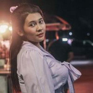 Wannida Eam-ong profile icon