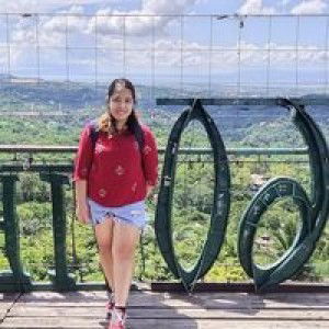 Pauline Dela Cruz Talosig profile icon