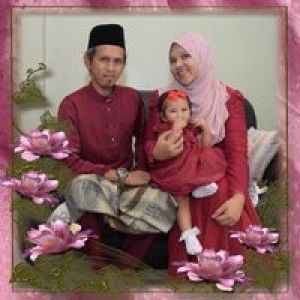 Cahaya Ashikin profile icon