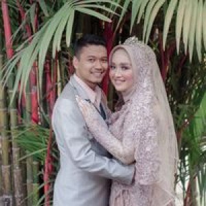 Sulistia Mariska Apandi profile icon