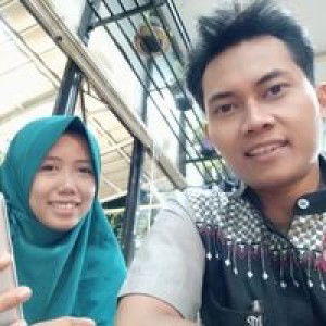 Ni'matul Karimah/ afud profile icon