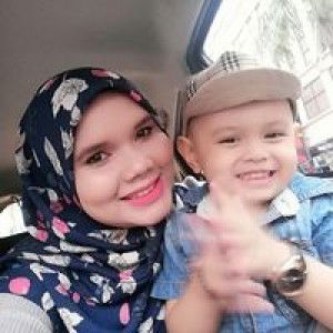 Nina Aishah profile icon