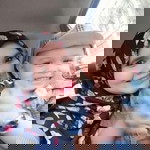 Nina Aishah profile icon