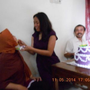 Diah Ayu profile icon