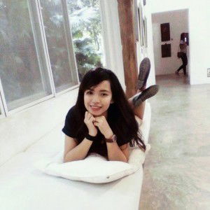 Efthalia Bañaco profile icon