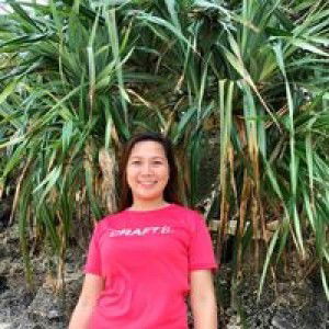 Lothy Carla Tauto-an profile icon