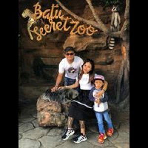 Saras Nur Khasanah profile icon