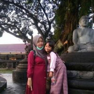 Aisyah syiam profile icon