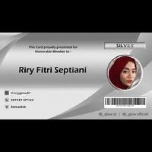 Riri Fitri Septiani profile icon