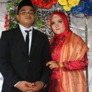 Kasi Hasibuan profile icon