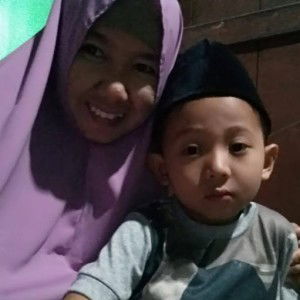 Yosi Erlina profile icon