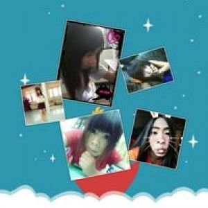 Look Ked BM profile icon