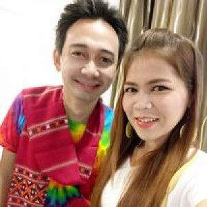 Aunpun Nopparat'At profile icon