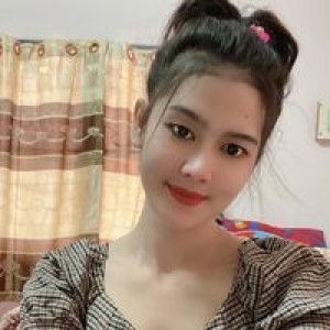 Sasina Puyod profile icon