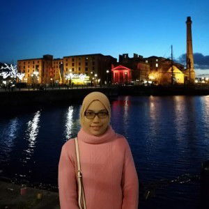 nurdiana azmi profile icon