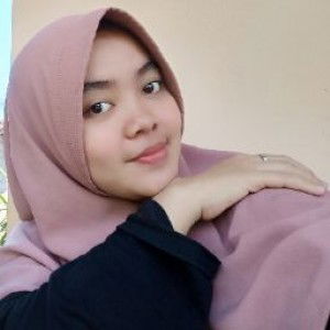 indah triyani profile icon