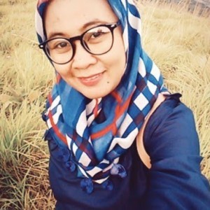 irma mohammad profile icon