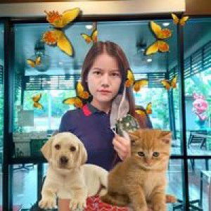 Nantana Hanprachum profile icon