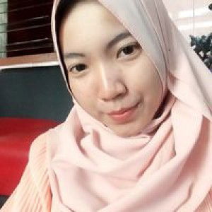 Nuke Listiana profile icon