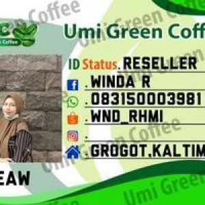 Winda R profile icon