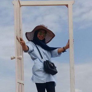 Oktaviyani profile icon