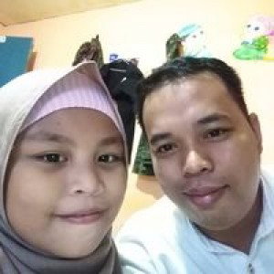 Aman Yanto profile icon